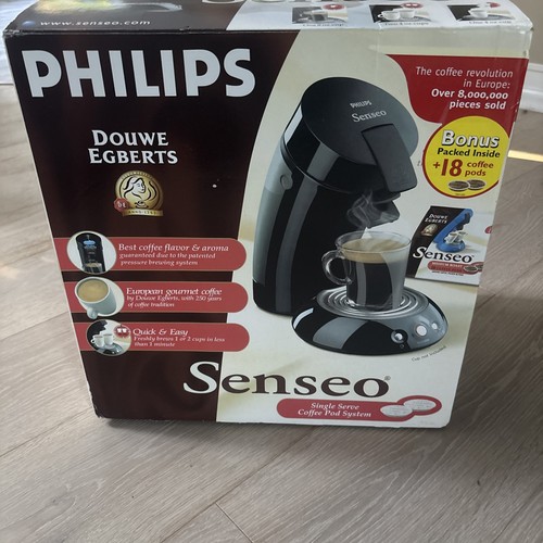 Philips senseo hd7810 - senseo, 65