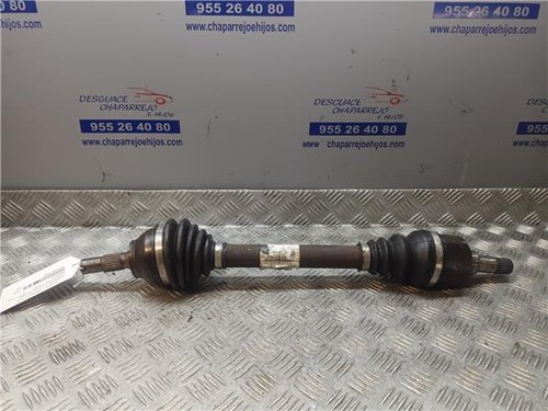 9656135280 transmission avant - 9656135280,