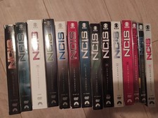 COFFRETS DVD SERIE POLICIER : NCIS ENQUETES SPECIALES - SAISONS 1 A 14 INTEGRALE