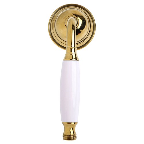 Pommeau douche main avec - de,