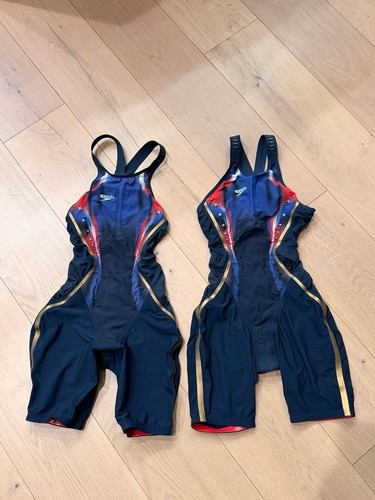 Speedo fastskin lzr pure - speedo,
