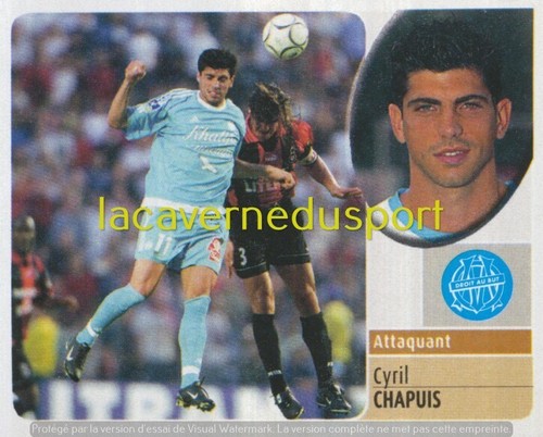 138 cyril chapuis - chapuis, #