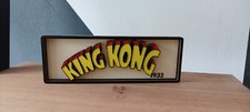 logo cinema king kong 1933 /