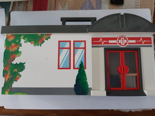 Playmobil pièce rechange - pièce, de