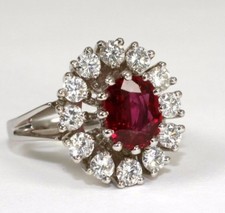 Juwelen Anneau, 18 Carat, 750