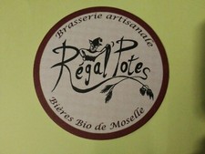 brasserie artisanale REGAL
