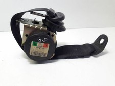Ceinture de sécurité