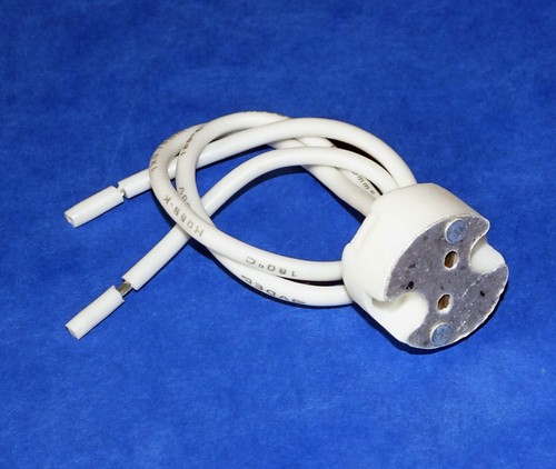 Support de lampe douille - lampe,