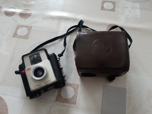 Appareille photo ancien - ,