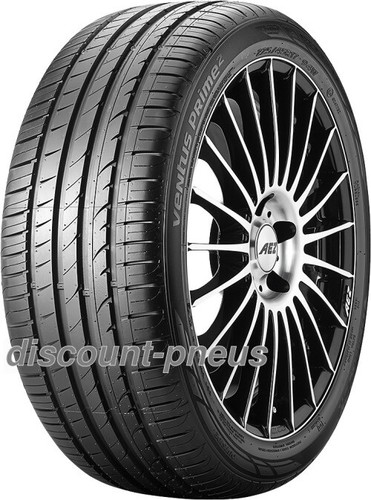 Pneu été hankook ventus - été,
