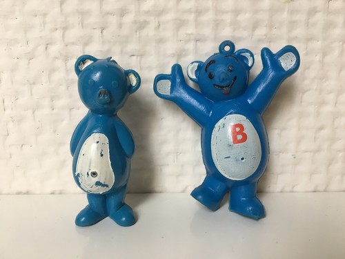 Lot figurines anciennes - lot, 2