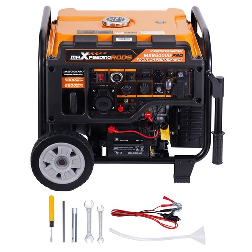 Générateur inverter 5kw - inverter, 5.5kw