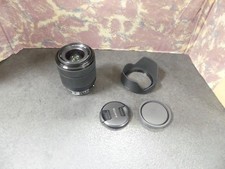 Objectif Sony 28-70mm F3.5-5.6 (Occasion)