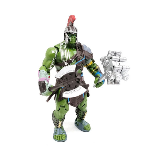 Figurine hulk gladiateur - ✨figurine,