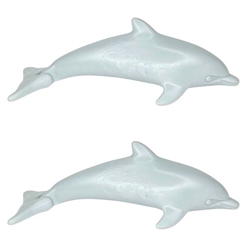 Playmobil set veaux dauphins - set,