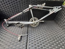 1985 Haro Freestyler FST