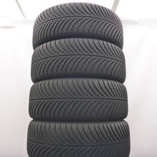 235 50 18 4x GOODYEAR 235/50 R18 101V XL Pneus Tout Temps 2019 VOLL