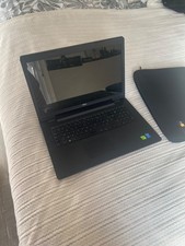 Dell inspiron 5748 core I7 17