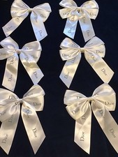 6 Noeuds Publicitaire Dior