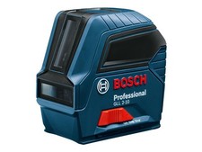 Bosch pro ligne laser projet - pro,