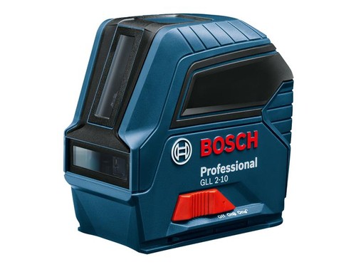 Bosch pro ligne laser - bosch,