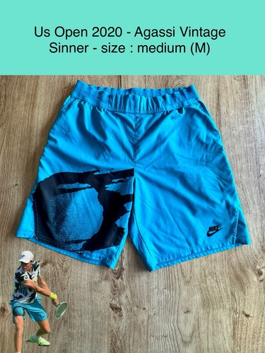 Open 2020 short - -, tennis