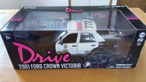 Crown victoria police - crown,
