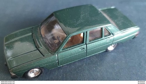 Peugeot 604 1975 solido - 604,
