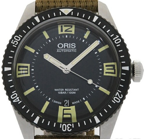 Montre oris divers - montre, 65