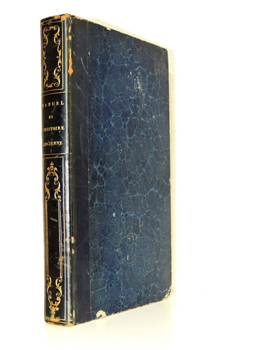 Thurot manuel l histoire - a.thurot., l'histoire