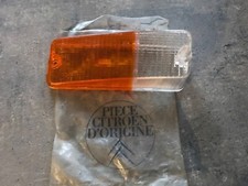 Cabochon de clignotant STARS