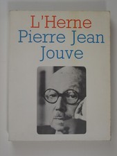 Cahier de l'Herne 