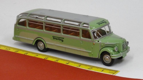 Borgward 4000 touring - bo,
