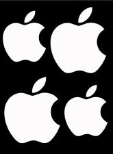Planche stickers Apple