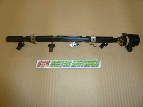 Faisceau injecteurs audi a3 - faisceau,