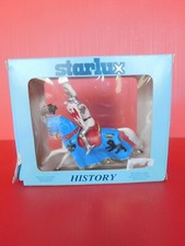 STARLUX / LE MOYEN AGE 