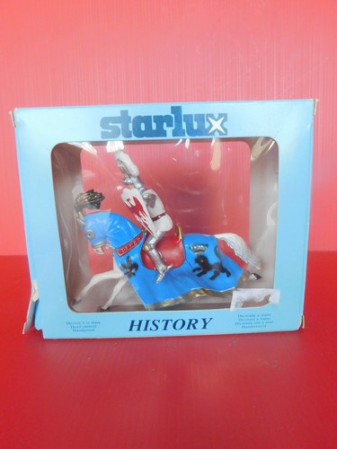 Starlux moyen age - le,