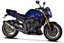 Pompe à essence YAMAHA FZ8