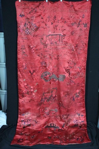 Antique grand 19c - antique, chinois