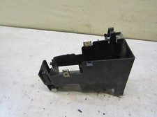 bac a batterie scooter peugeot trekker 50cc 2 temps