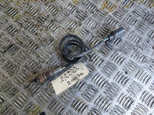 Sonde lambda opel - corsa, d