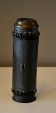 Ancienne lanterne lampe - lanterne, à