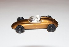 VOITURE PORSCHE CLE JACQUET