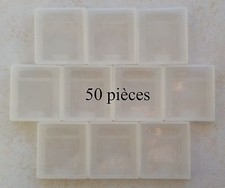 50 Boîtiers de protection