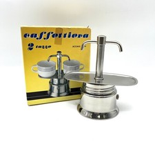 Cafetière Vintage Design