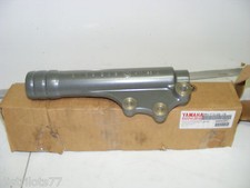 fourreau de fourche gauche