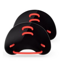 Finger Paddle, Pagaies de