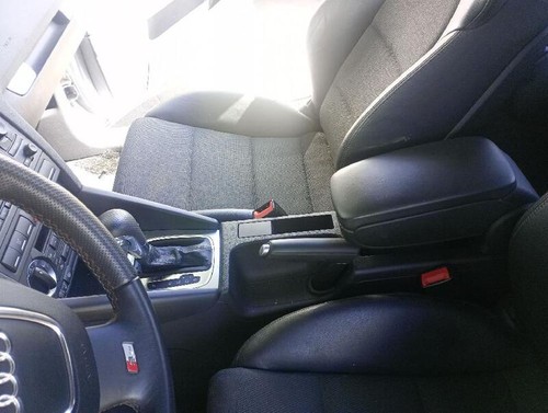 Accoudoir central audi 8p1 - accoudoir,