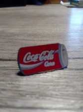 Pins Coca Cola