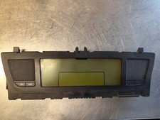 Compteur vitesse citroen - vitesse,